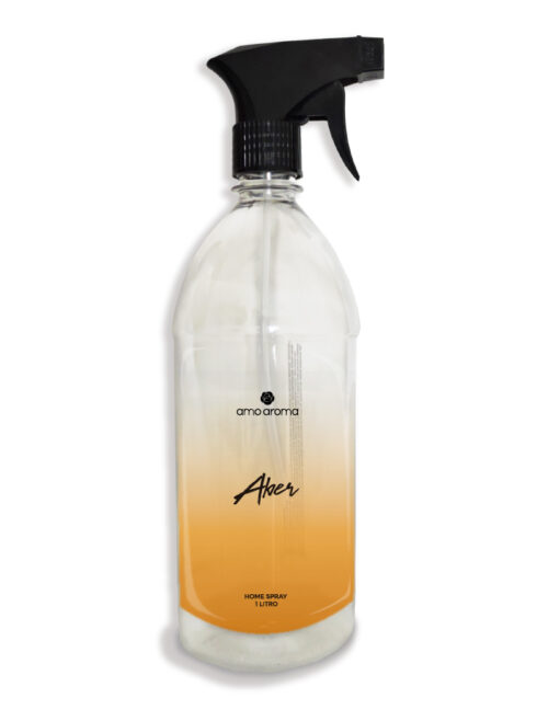 HOME SPRAY ABER 1 LITRO