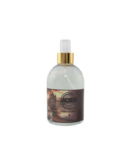 PERFUME PARA ROUPAS ABER 380ML