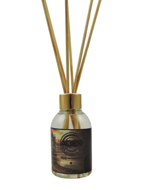 DIFUSOR DE FRAGRANCIA ABER 200ML