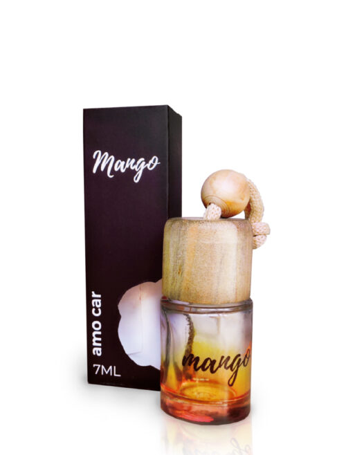 AMO CAR MANGO 7ML
