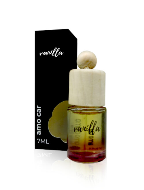 AMO CAR VANILLA 7ML