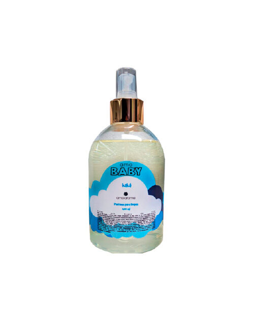 PERFUME PARA ROUPAS KAKA 380ML