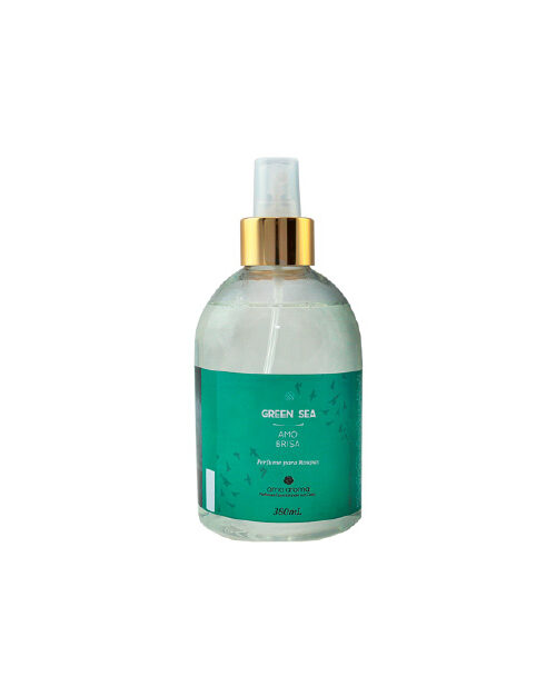 PERFUME PARA ROUPAS GREEN SEA 380ML