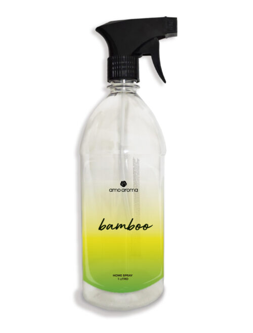 HOME SPRAY BAMBOO 1 LITRO