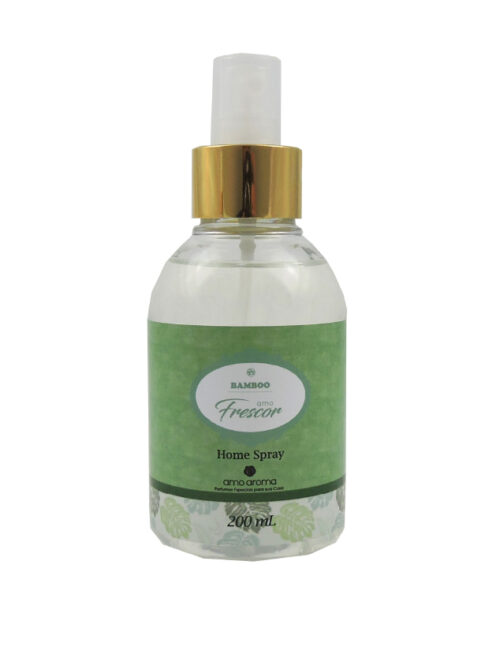 HOME SPRAY BAMBOO 200ML