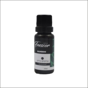 OLEO ESSENCIAL BAMBOO 20ML