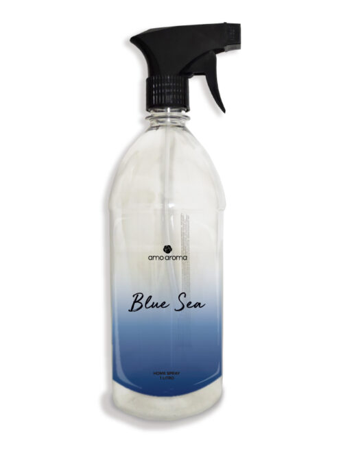 HOME SPRAY BLUE SEA 1 LITRO