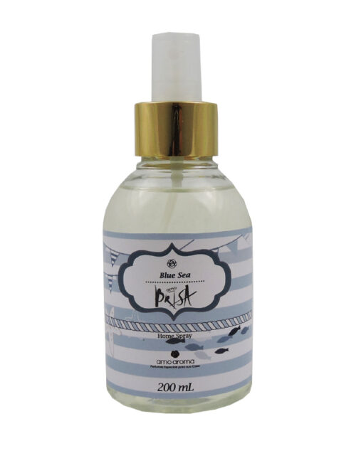 HOME SPRAY BLUE SEA 200ML