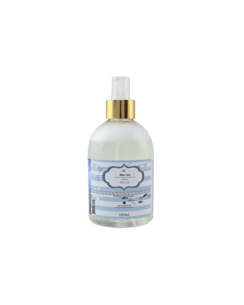 PERFUME PARA ROUPAS BLUE SEA 380ML