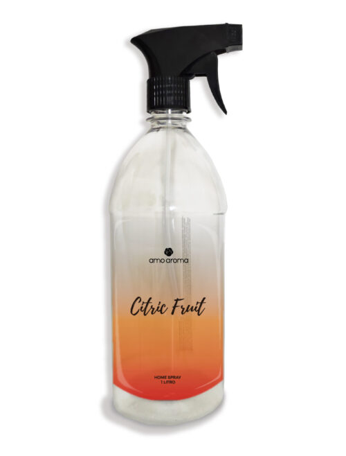 HOME SPRAY CITRIC FRUIT 1 LITRO