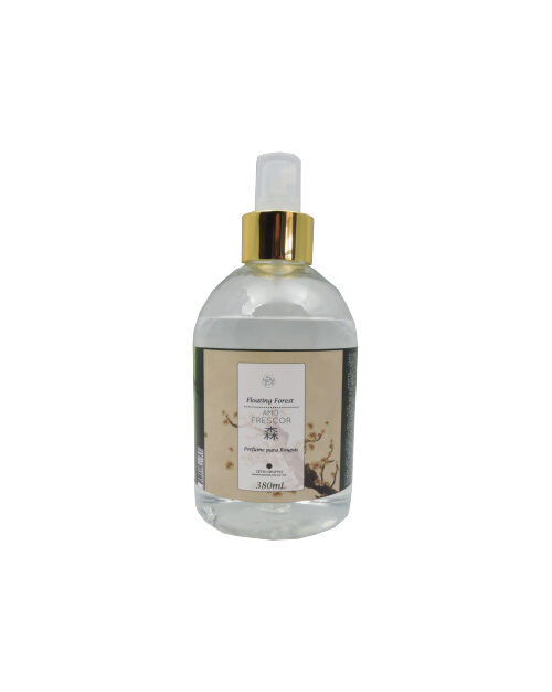 PERFUME PARA ROUPAS FLOATING FOREST 380ML