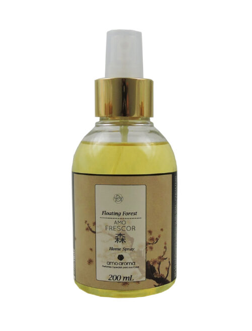 HOME SPRAY FLOATING FOREST 200ML
