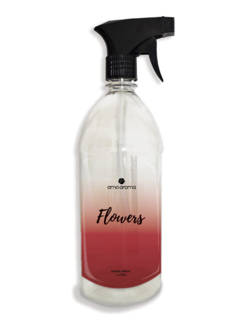 HOME SPRAY FLOWERS 1 LITRO