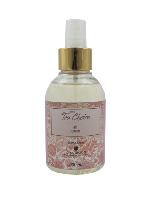 HOME SPRAY FLOWERS 200ML