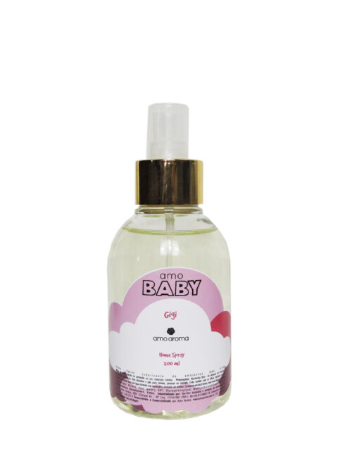 HOME SPRAY GIGI 200ML