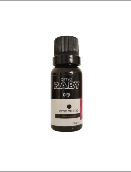 OLEO ESSENCIAL GIGI 20ML