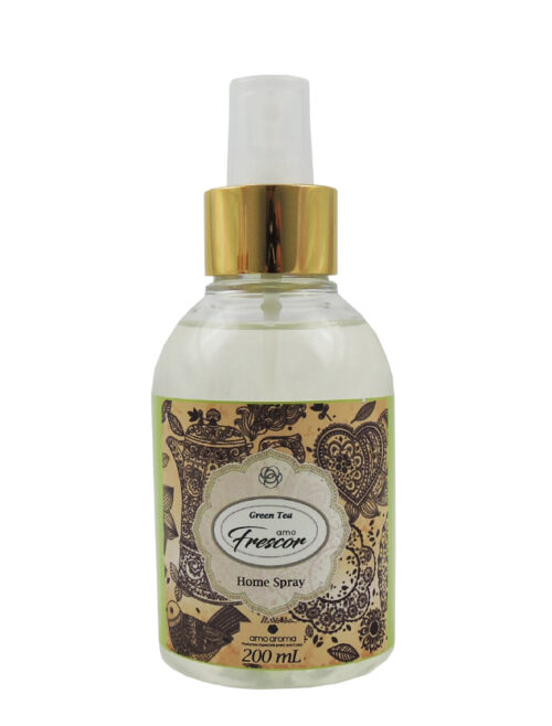 HOME SPRAY GREEN TEA 200ML