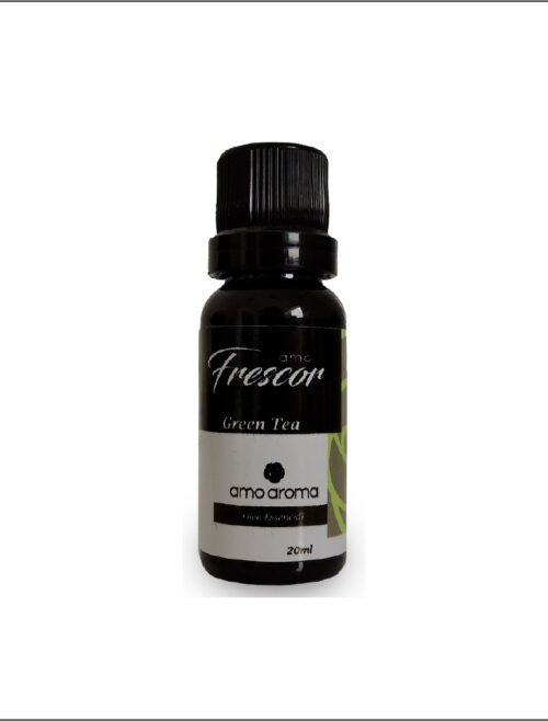 OLEO ESSENCIAL GREEN TEA 20ML