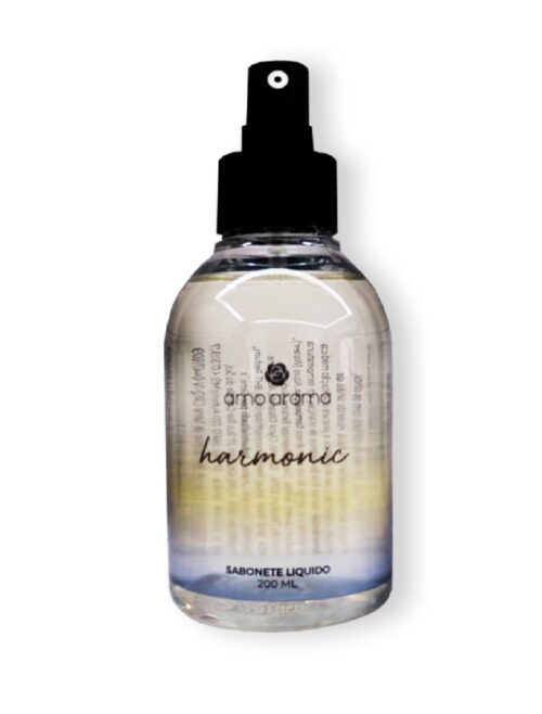 HOME SPRAY HARMONIC 200ML