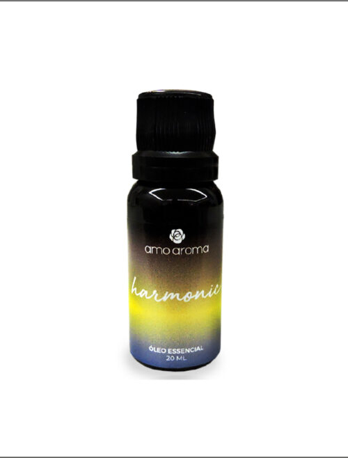 OLEO ESSENCIAL HARMONIC 20 ML