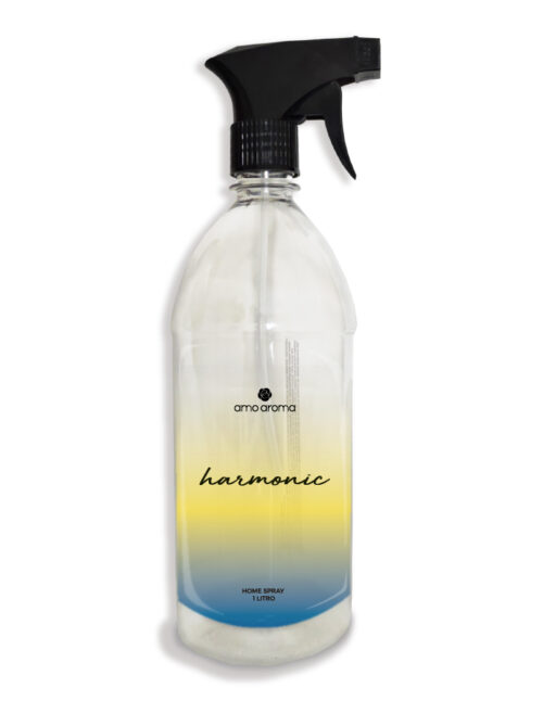 HOME SPRAY HARMONIC 1 LITRO