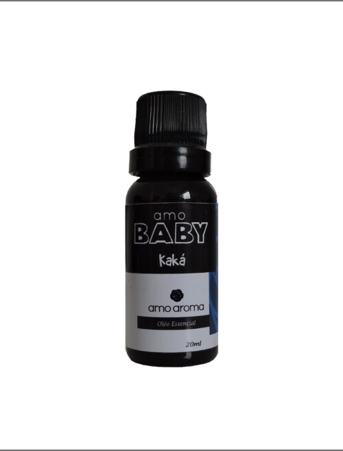 OLEO ESSENCIAL KAKA 20ML