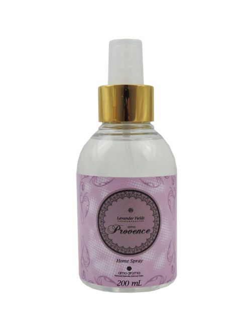 HOME SPRAY LAVANDER 200ML
