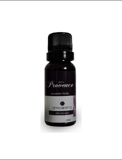 OLEO ESSENCIAL LAVANDER 20ML