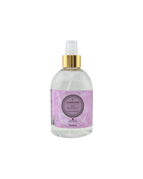 PERFUME PARA ROUPAS LAVANDER 380ML