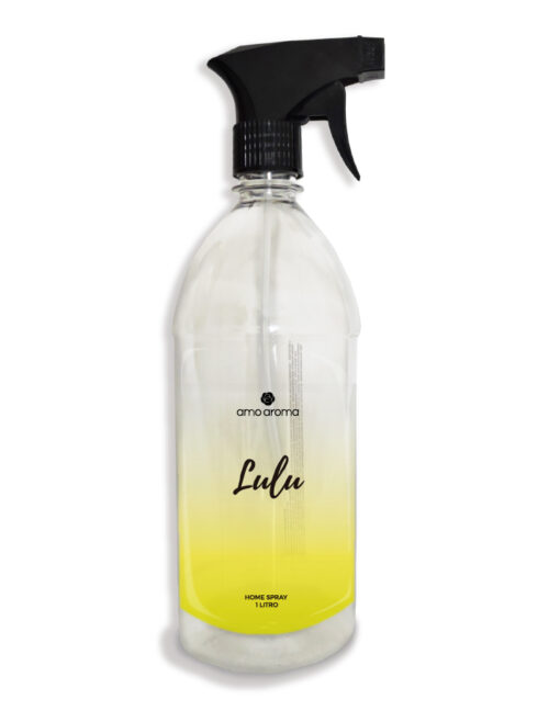 HOME SPRAY LULU 1 LITRO