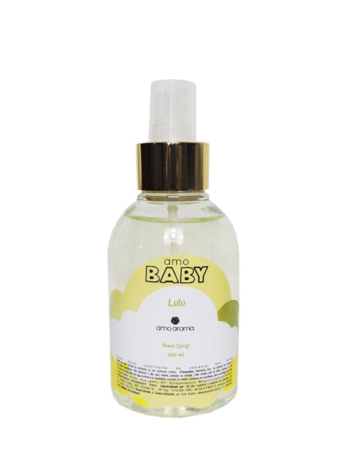 HOME SPRAY LULU 200ML