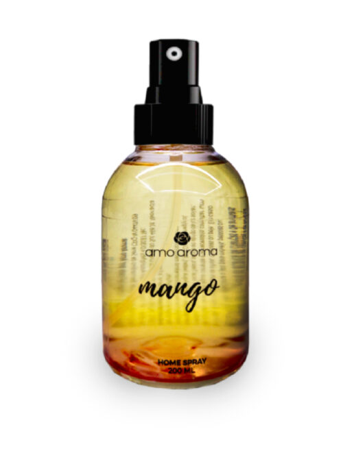 HOME SPRAY MANGO 200ML