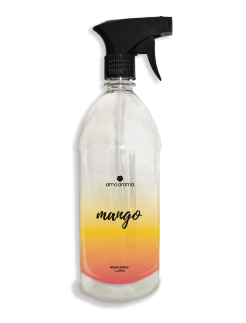 HOME SPRAY MANGO 1 LITRO
