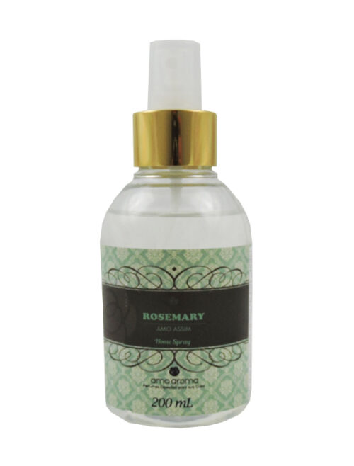 HOME SPRAY ROSEMARY 200ML