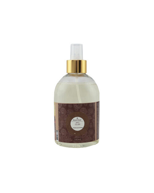 PERFUME PARA ROUPAS ROYAL WOOD 380ML