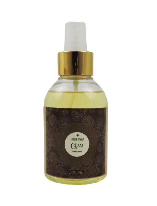 HOME SPRAY ROYAL WOOD 200ML