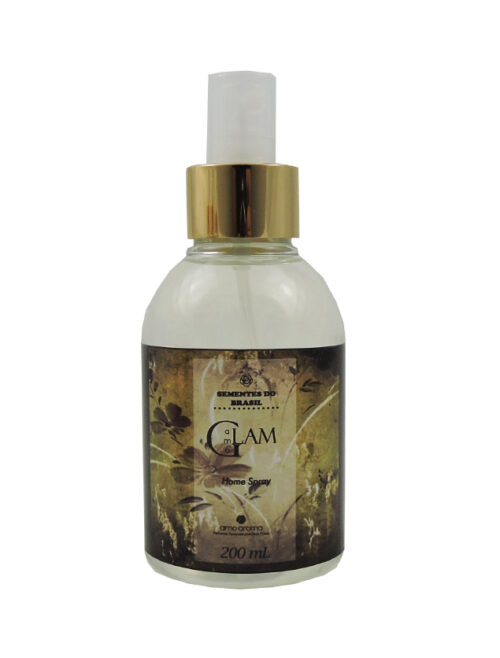 HOME SPRAY SEMENTES DO BRASIL 200ML