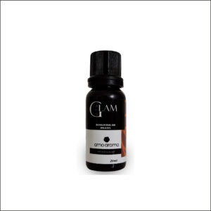 OLEO ESSENCIAL SEMENTES DO BRASIL  20ML