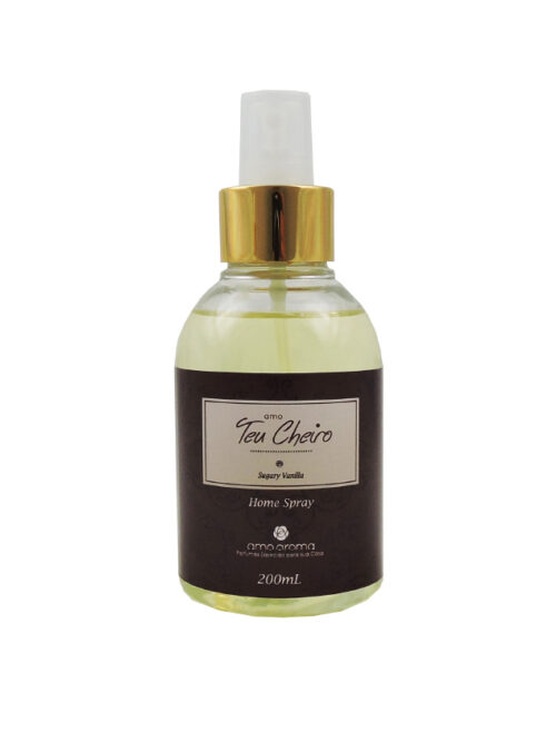 HOME SPRAY VANILLA 200ML