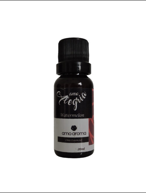 OLEO ESSENCIAL WATERMELON 20ML