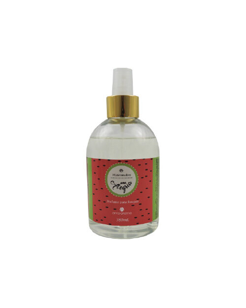 PERFUME PARA ROUPAS WATERMELON 380ML