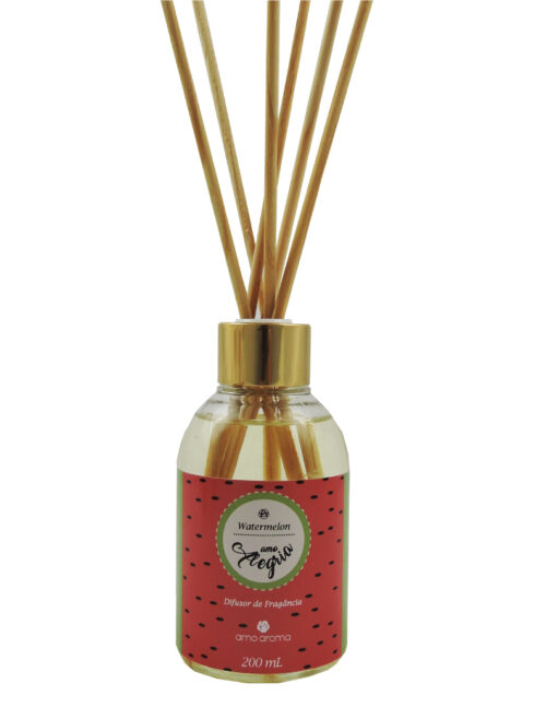 DIFUSOR DE FRAGRANCIA WATERMELON 200ML