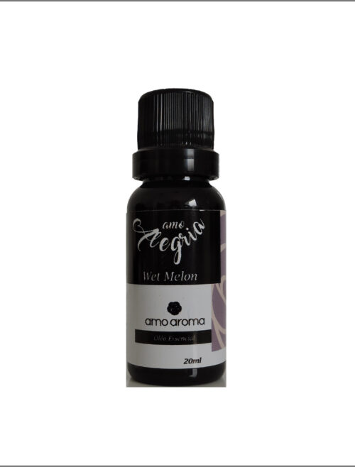 OLEO ESSENCIAL WET MELON 20ML