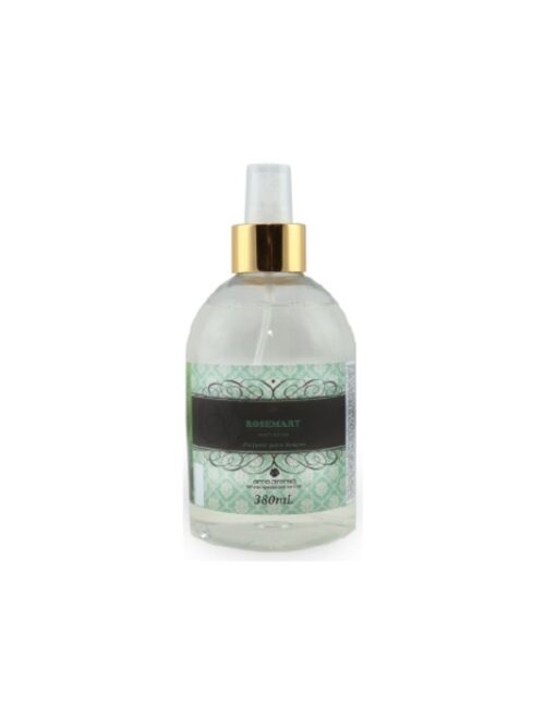 PERFUME PARA ROUPAS ROSEMARY 380ML