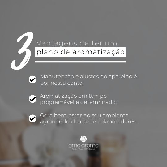 aromatização automática