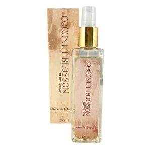 Body Splash Coconut 200ML