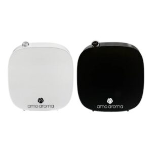 Equipamento de Nebulização AB04 | Até 40m²