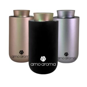 Equipamento de Nebulização AB01P | Até 10m²