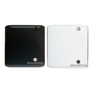 Equipamento de Nebulização AB07P | Até 70m²