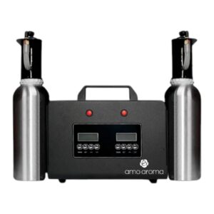 Equipamento de Nebulização AB100 | Até 1000m²